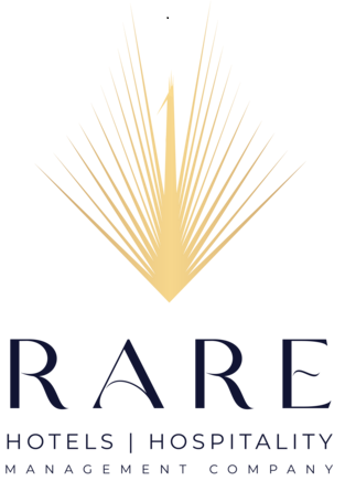RARE Logo Dark